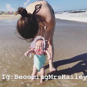 Meet your Posher, Michaela